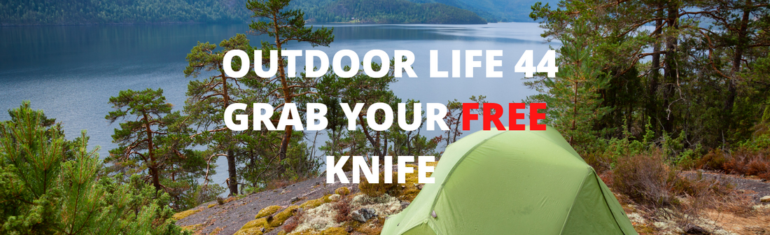 10 Benefits of Camping that Will Make You Want to Grab Your Tent