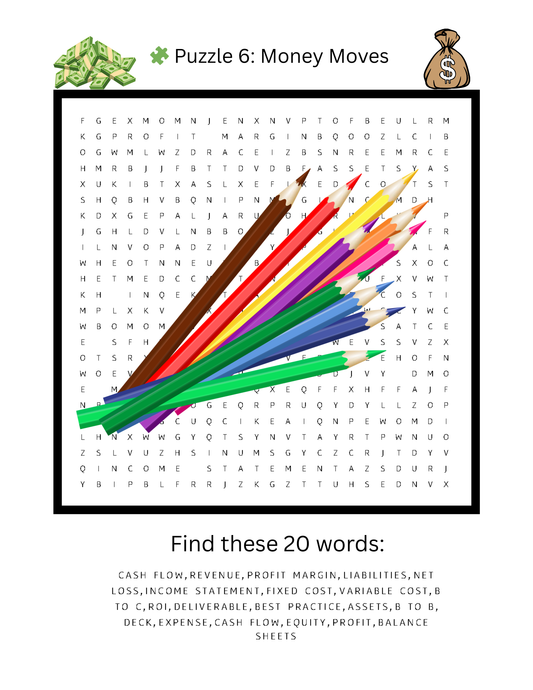 Ultimate Word Search for Men: Printable Edition