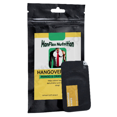 Hangover Strips