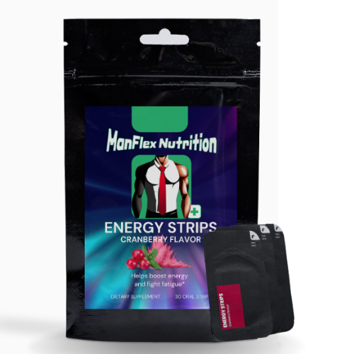 Energy Strips