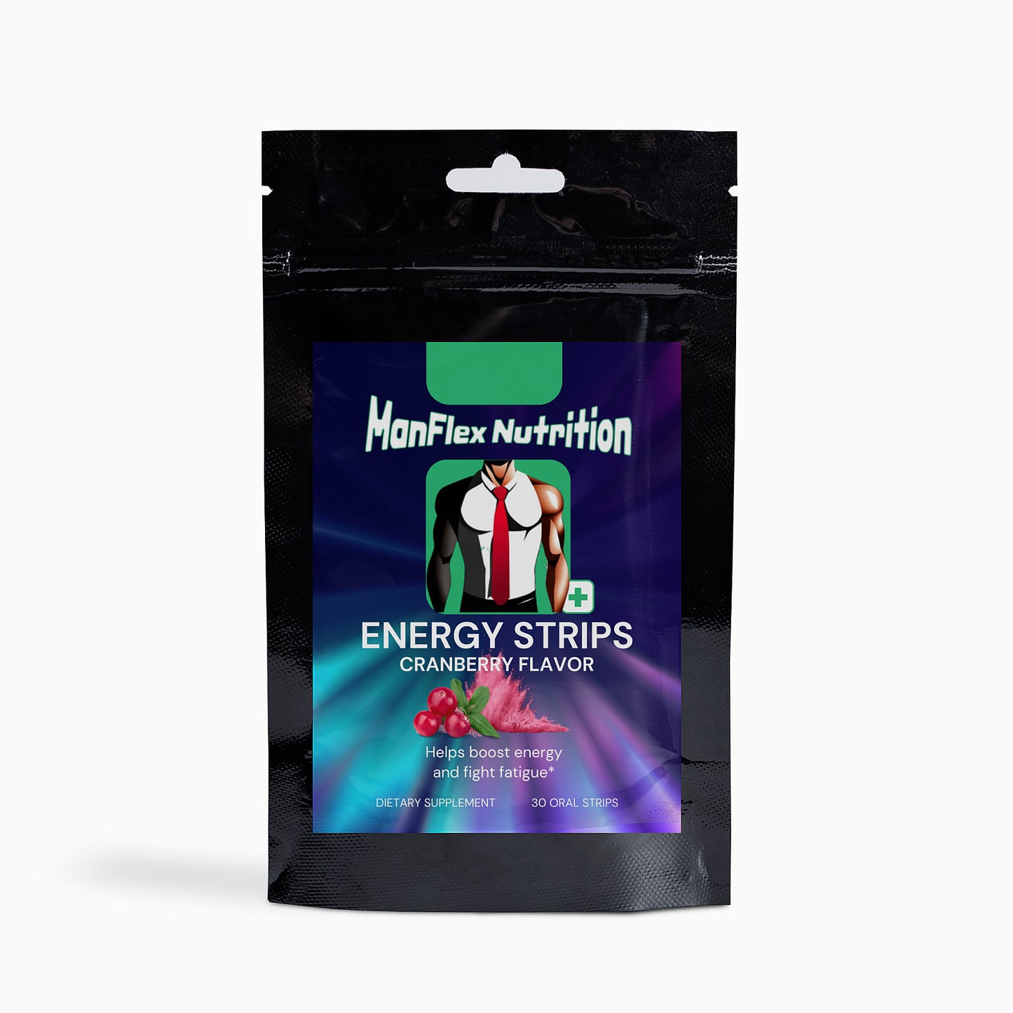 Energy Strips