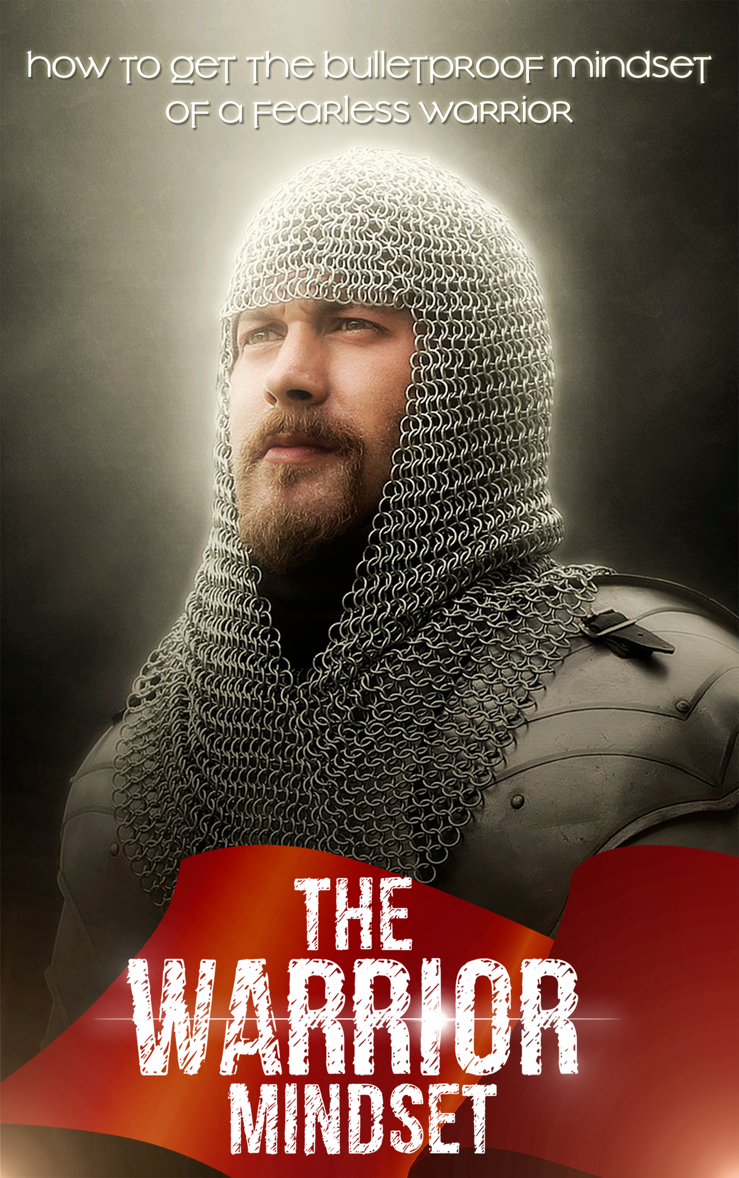 THE WARRIOR MINDSET  (FREE COPY)