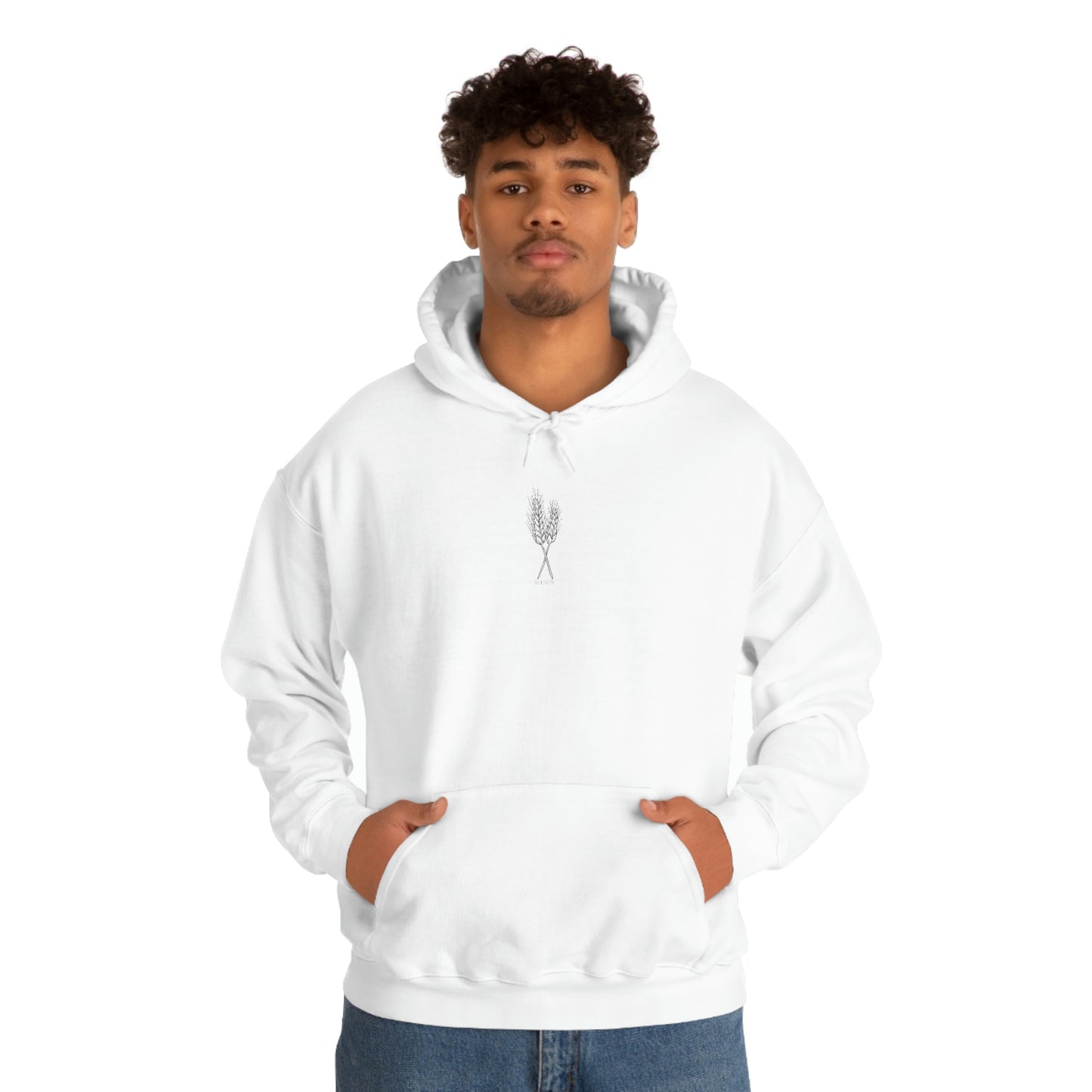 Seldom Tree Unisex Heavy Blend™ Hooded Sweatshirt