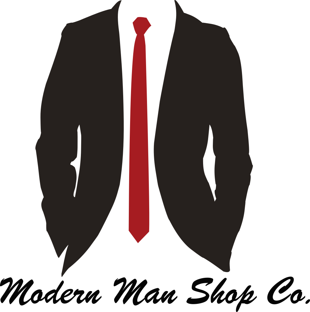 Modern man Shop Gift Card