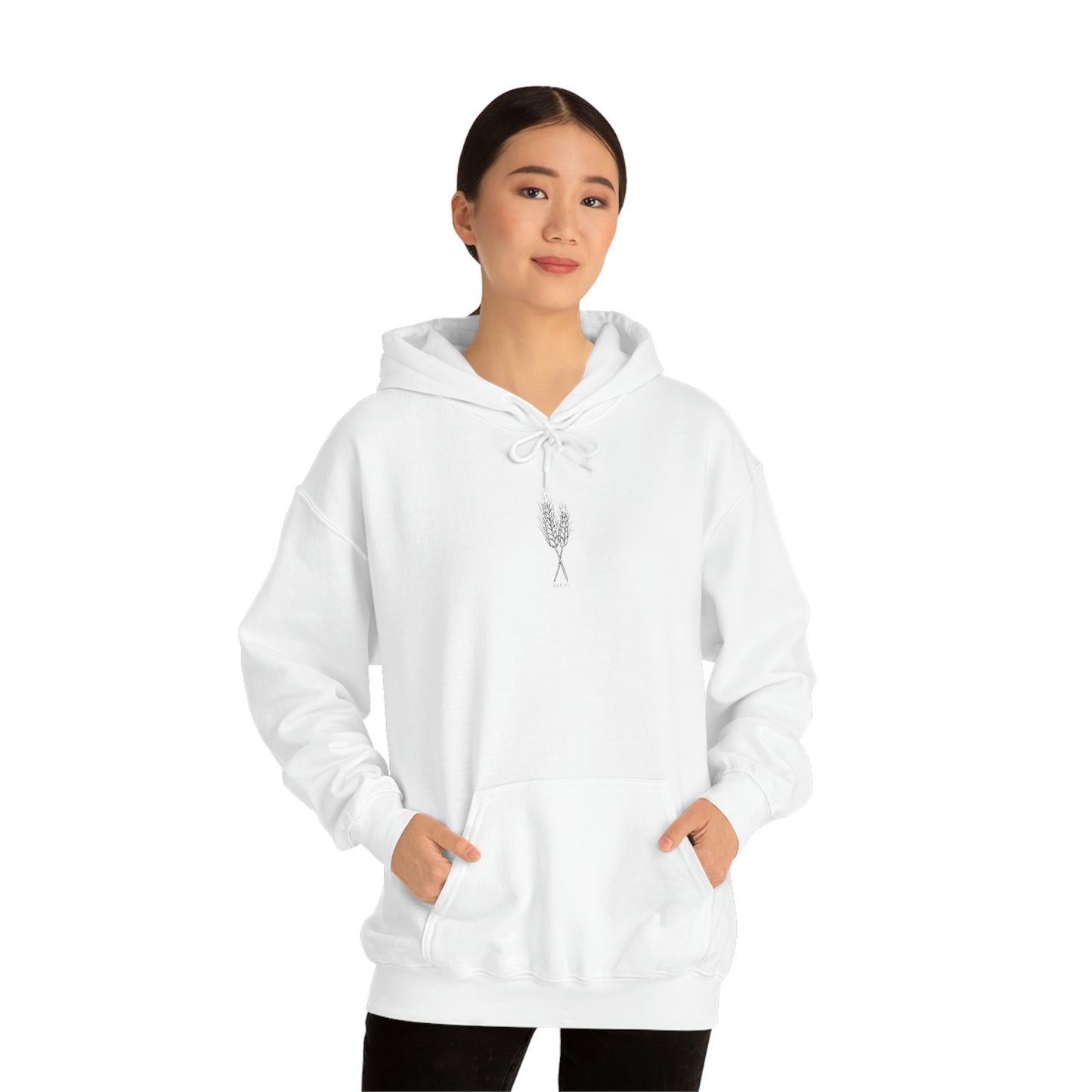 Seldom Tree Unisex Heavy Blend™ Hooded Sweatshirt