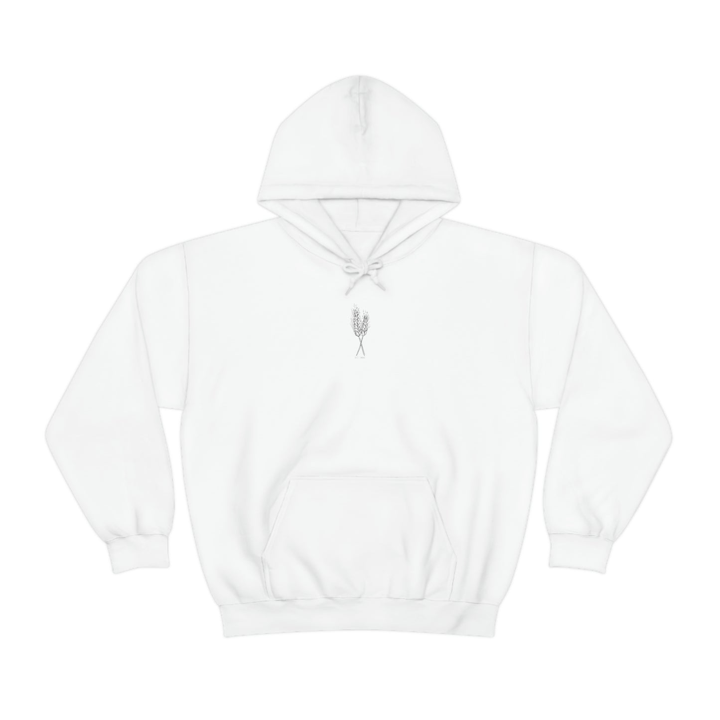 Seldom Tree Unisex Heavy Blend™ Hooded Sweatshirt