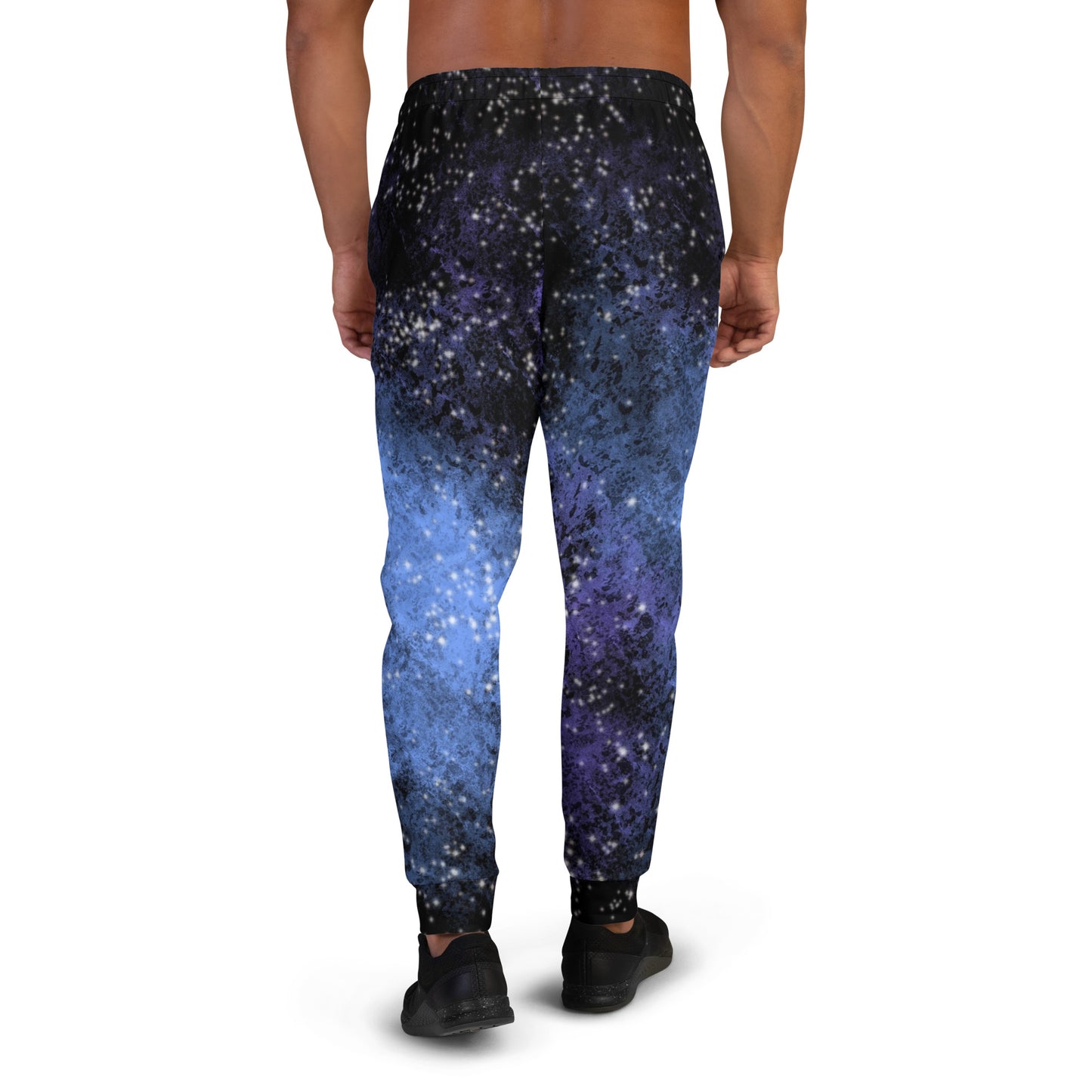 Galaxy Sky Men's Joggers
