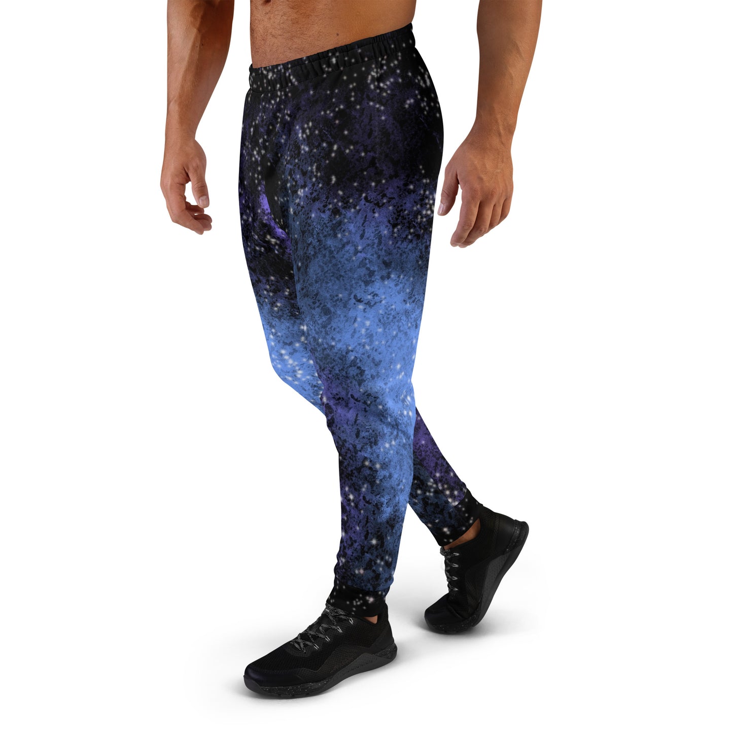Galaxy Sky Men's Joggers