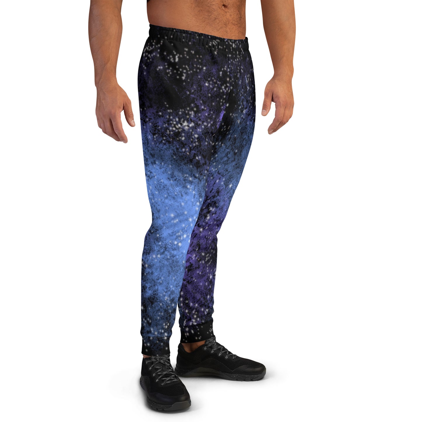 Galaxy Sky Men's Joggers