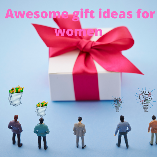 Awesome Holiday Gifts For The Women In Your Life