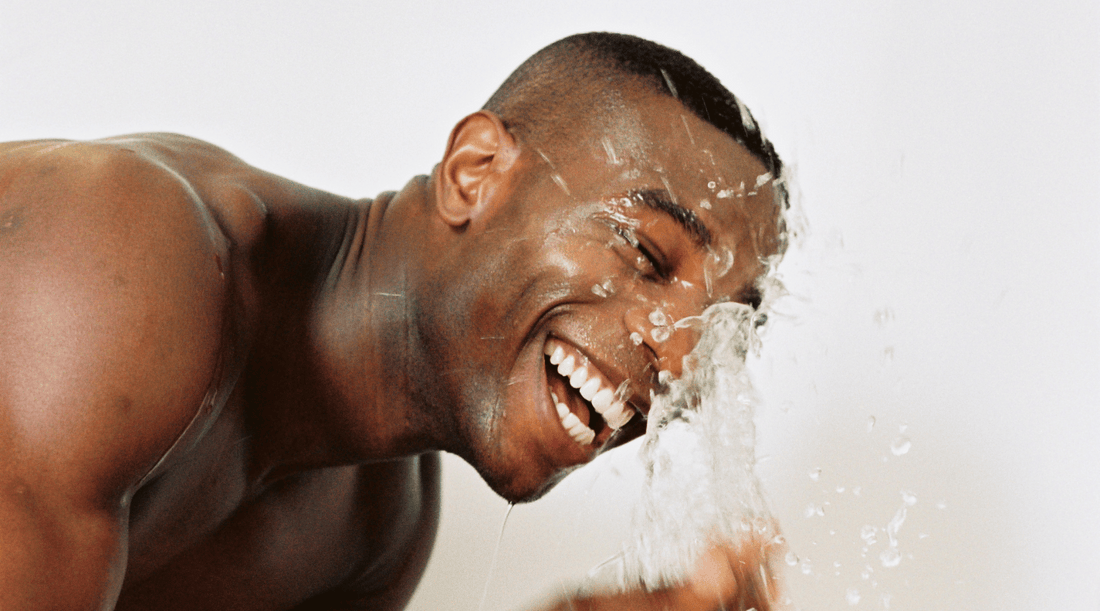 The Ultimate Guide to Men's Skincare Routine- What Every Man Should Know