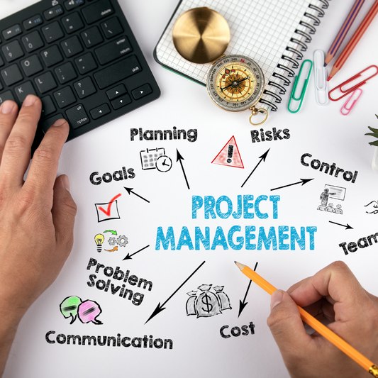 The DIY Enthusiast Safety Tips and Project Management