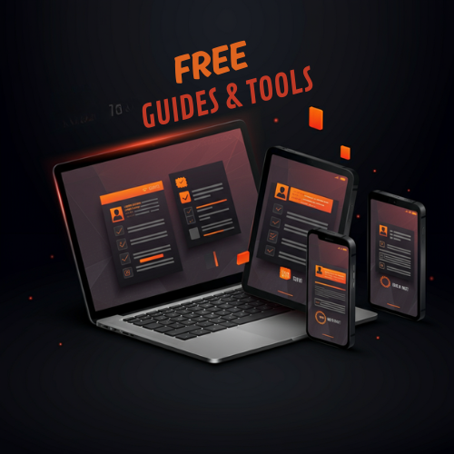 Free Guides & Tools