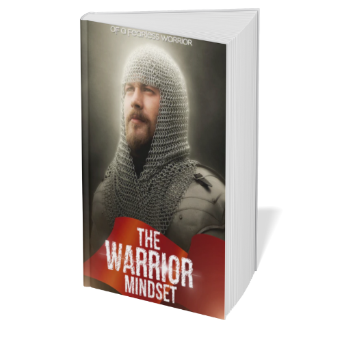 THE WARRIOR MINDSET  (FREE COPY)