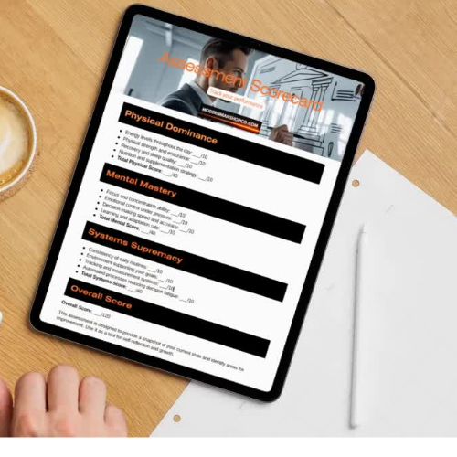 Free Scorecard for Success Unlock the blueprint to achieving your goals with the Free Scoreca