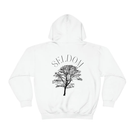 Seldom Tree Unisex Heavy Blend™ Hooded Sweatshirt