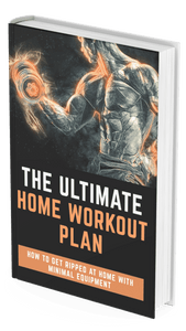 The Ultimate Home Workout Plan eBOOK