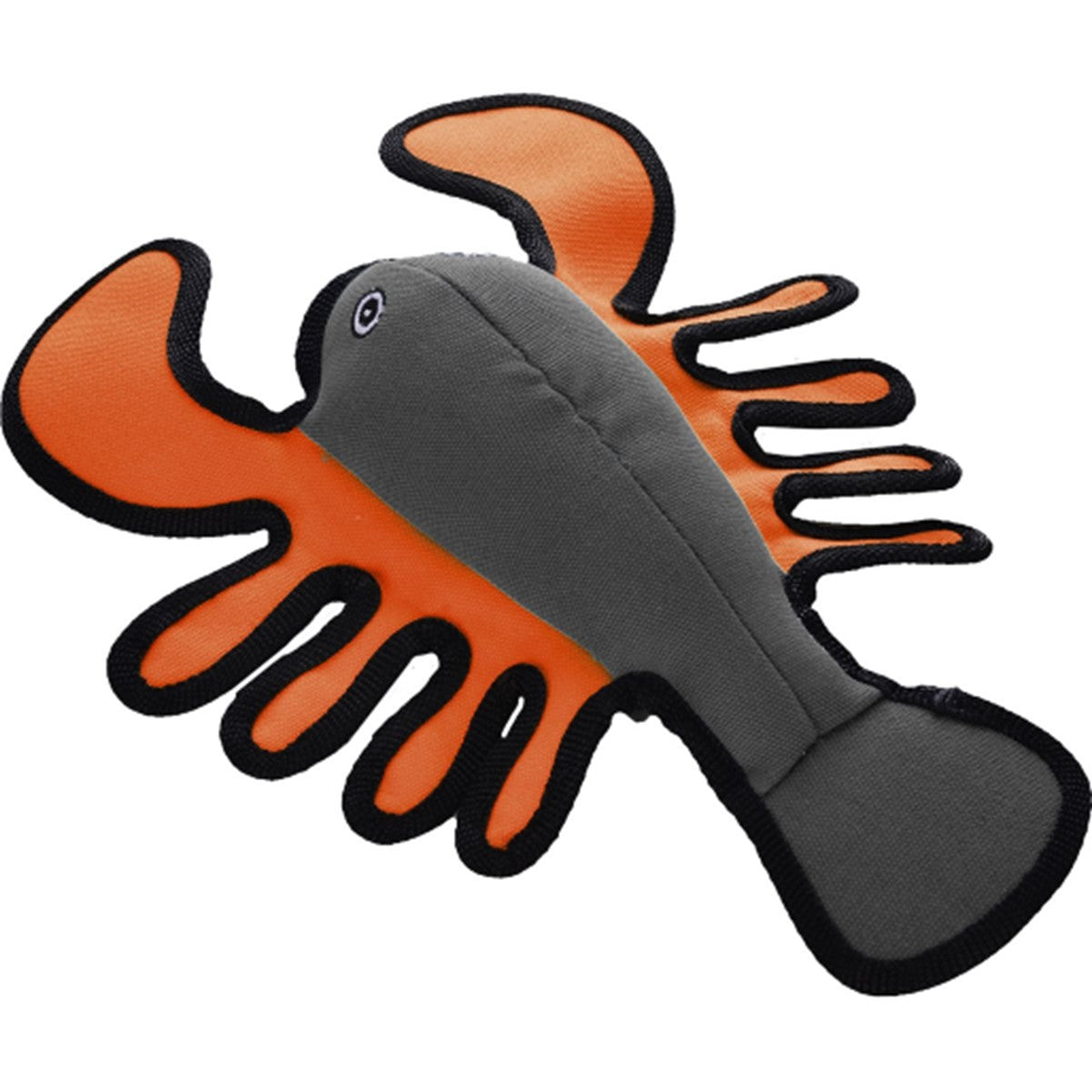 Dog Toy For Man's Best Friend Lobster Dog Toy