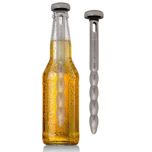 Stainless Steel Bottle Chill Sticks – Keeps Drinks Cold! 2Pk