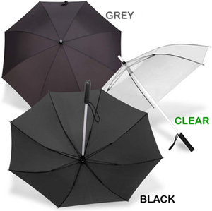 Lightsaber LED Futuristic  Umbrellas with 7 Color Changing Effects | Windproof Golf Umbrellas with Flashlight Handle Coolest Gift
