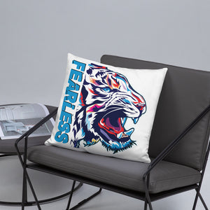Fearless Basic Pillow