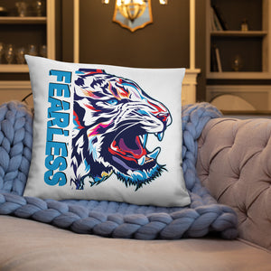 Fearless Basic Pillow