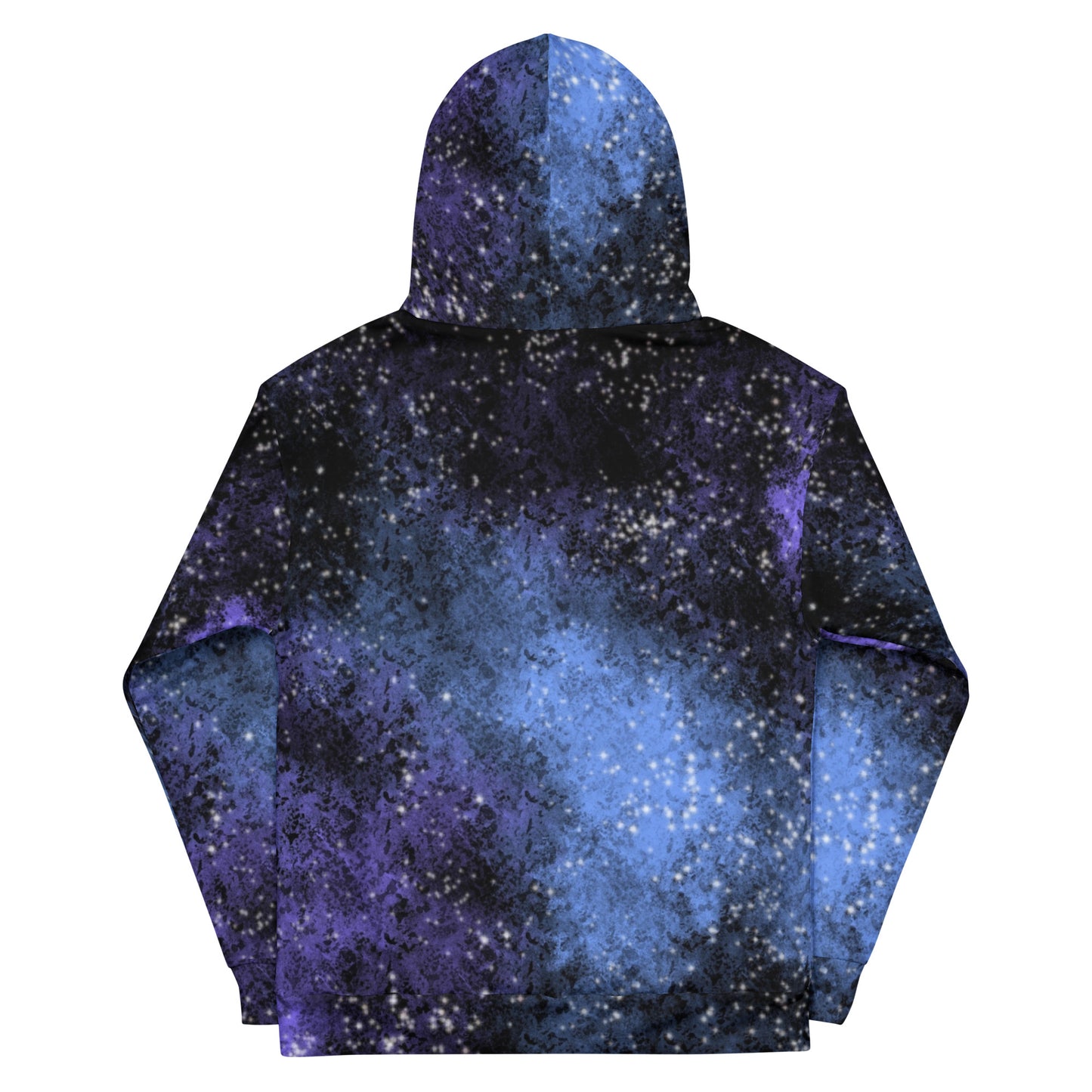 Galaxy Sky Unisex Hoodie