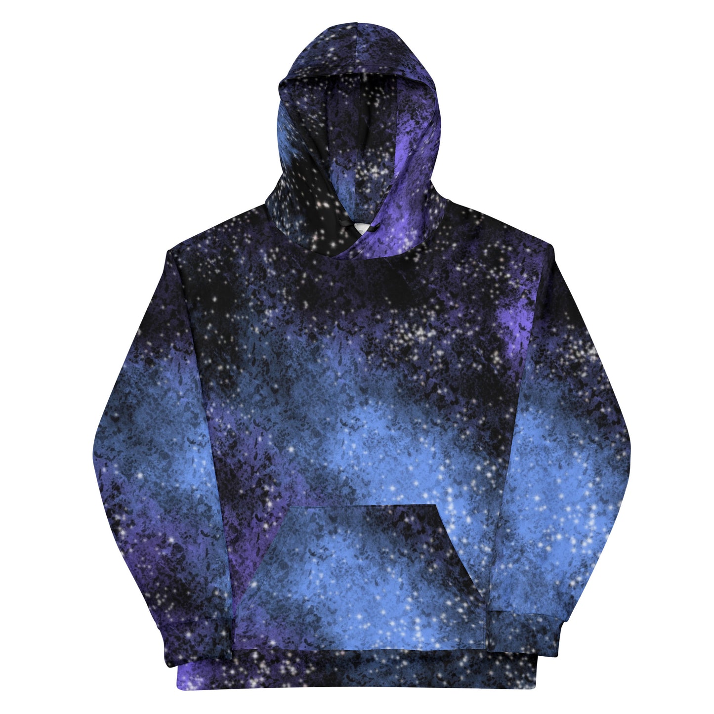 Galaxy Sky Unisex Hoodie